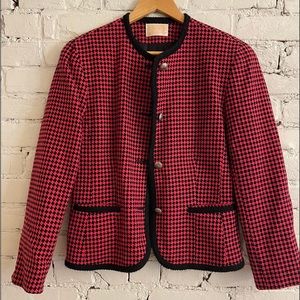 Vintage Pendleton Cardigan